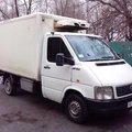 VW LT Рефрижератор (Кременчуг)