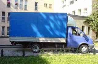 Грузоперевозки увеличенной газелью грузов до 7 м длиной, 24 метра кубических по Харькову и области. (Харьков)