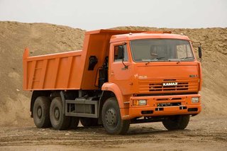 Доставка песка, щебня, керамзита, глины, грунта, кирпича и др.  по Харькову и области. (Харьков)