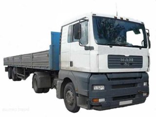 Грузоперевозки открытым бортовым  авто 7т по Харькову и области. (Харьков)