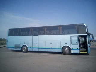 Пассажирские перевозки Одесса, Украина, Европа, СНГ. (Одеса)