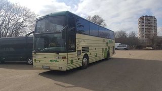 Пассажирские перевозки Одесса, Украина, Европа, СНГ. (Одеса)