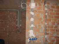 Электромонтажные работы производит Stroi-Maggrup (Одеса)