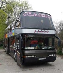 Пассажирские перевозки Одесса, Украина, Европа, СНГ. (Одеса)