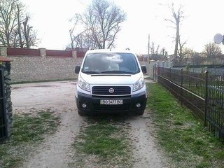 Пасажирські перевезення по Україні (Тернопіль)