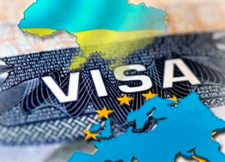 Визы, виза+работа, регистрация, сопровождение, страховка, и пр. (Кривой Рог)