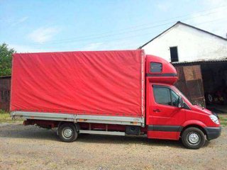 Грузоперевозки (Николаев)