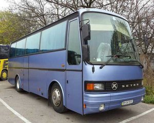 Поездки, экскурсии, трансфер, заказ автобуса Одесса (Одесса)