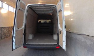 вантажні перевезення (Тернополь)