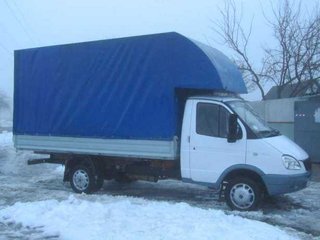 Вывоз Мусора Не Дорого. (Николаев)