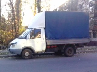 Грузоперевозки (Кременчуг)