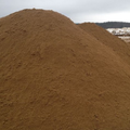 Пісок Луцьк. Купити пісок для будівництва Луцьк з Доставкою від 1 до 40 тонн (Луцьк)