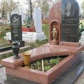 Лучшая цена на памятники , мастера Житомирские (Одесса)