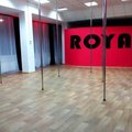 Студія танцю на пілоні ROYAL Pole Dance (Хмельницький)