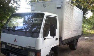 грузоперевозка по Одесі, Одеська область та по Україні до з-х тонн (Одеса)