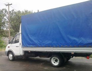 Грузоперевозки! Газель 4.2метра.Квартирные переезды. Опытные грузчики (Харьков)