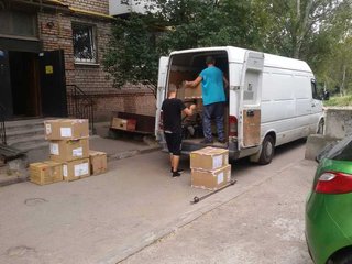 Рус.Укр. ГРУЗОПЕРЕВОЗКИ ПО ЗАПОРОЖЬЮ/ОБЛАСТИ/УКРАИНЕ. ГРУЗЧИКИ. ПЕРЕЕЗДЫ. ПЕРЕВОЗКА МЕБЕЛИ. НЕДОРОГО.(099)41-61-831, (068)862-16-47, (093) 12-84-335. Обслуживаем все районы. Разные авто. Без выходных. Гидроборт. ЛУЧШИЕ УСЛУГИ. Доверяйте профессионалам!!! (Запоріжжя)