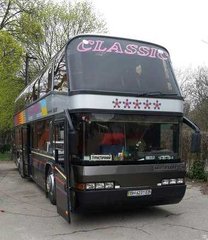 Пассажирские перевозки Одесса, Украина, Европа, СНГ (Одеса)