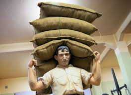 Послуги вантажників та вантажного транспорту (Тернополь)