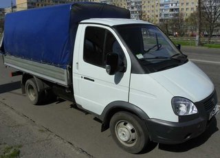 грузоперевозки,Газель (Кривой Рог)