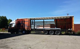 Грузовые перевозки Одесса,область,Украина (Одеса)