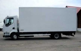 Переезды, вывоз хлама, грузчики (Одеса)