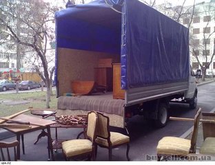 Перевозка вещей,мебели Бровары(093)0943064.Грузоперевозки(050)7060708.Доставка груза (Бровары)