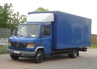 Грузоперевозки-переезды-грузчики. (Одеса)