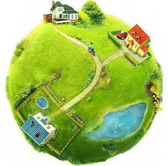 Кадастровый план, техническая документация Полтава (Полтава)