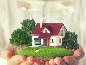 Приватизация дачи, приватизация садового дома (Полтава)