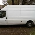 Перевозка грузов на своем авто Ford Transit (Запорожье)