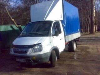 Грузоперевозки + Грузчики (Николаев)
