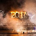 Огненное шоу на новый год, корпоратив Полтава (Полтава)