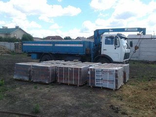 Манипулятор Услуги грузоперевозки в Харькове (Харьков)
