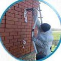 Утепление стен частных домов пеноизолом,пеной теплоизоляционной (Житомир)