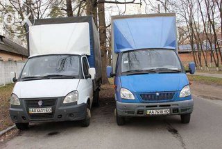 Грузоперевозки + Грузчики. НЕДОРОГО! (Николаев)