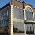 Алюмінієві фасади від компанії AGB (Львов)