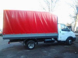 Грузоперевозки + Грузчики (Николаев)