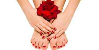 Курси манікюра (Коростень)