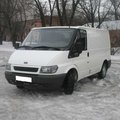 Грузовые перевозки форд Транзит 1 тонна дешево (Харьков)