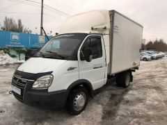 Грузоперевозки продовольственных товаров (Запорожье)