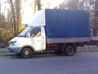 Грузоперевозки (Кременчуг)