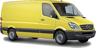 Доставка вантажу (Тернополь)