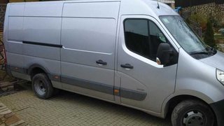 Вантажні перевезення (Тернополь)