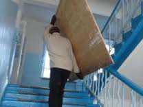 Вантажні перевезення та послуги вантажників (Тернополь)