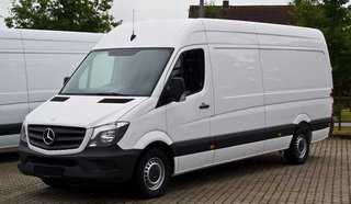 Автовантажні перевезення (Тернополь)