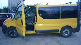 Вантажні перевезення до 1,5 т (Тернополь)