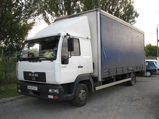 ЛЮБЫЕ ПЕРЕВОЗКИ, ПЕРЕЕЗДЫ 2-5 тонн. ГИДРОЛИФТ. ГРУЗЧИКИ. (Запорожье)