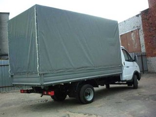 длинная ГАЗЕЛЬ, большой MAN . Гидролифт. Грузчики. (Запорожье)