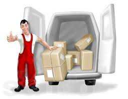 вантажні перевезення (Тернопіль)